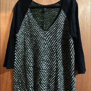 Ashley Stewart Sweater